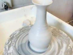 -爱上泥创意DIY手工陶艺(昙华林店)