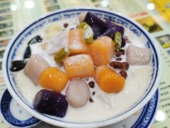 -捷信牛奶甜品世家(柳巷店)