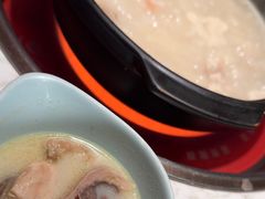 -捞神煲汤火锅(湖滨商业街店)