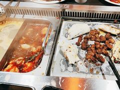-星伦多自助料理·涮烤一体(虹悦城店)