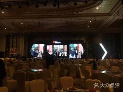 -上海浦东嘉里大酒店