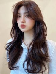 -GIRL STYLE 烫发·染发沙龙