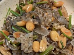-渔语鱼酸菜鱼新川菜(来福士店)