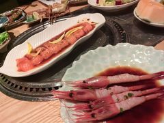 -隐泉京望日式料理(太和广场店)