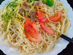 -悦喜客来购物广场(中山路店)