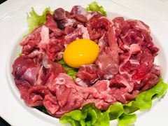 -北门涮肉·铜锅涮肉(南锣鼓巷店)