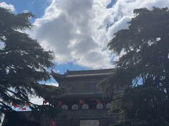 -镇淮楼