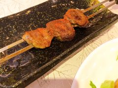 -新粤新疆菜清真餐厅(拱北店)