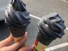 -麦当劳(望京国际商业中心店)