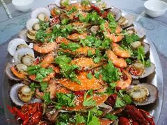 -东戴河风景区-止锚湾