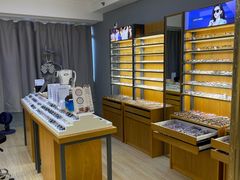 -优医视平价眼镜蔡司依视路折扣工厂店(德胜门店)