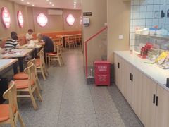 -霍嘟嘟手工水饺(黄山花园店)