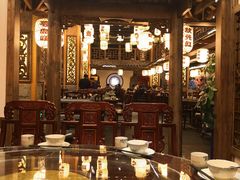 -杨记隆府(南坪店)