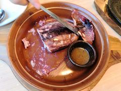 -萨莉亚意式餐厅(上下九店)