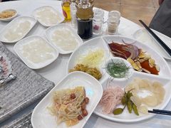 -丰尔粥食·顺德鱼生·干蒸排骨顺德菜(大良分店)