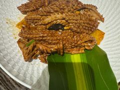 -魁盛居百年鲁菜馆(县西巷店)