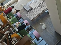 -大连君悦酒店·星海湾壹号Dalian·Dalian(星海广场店)