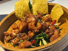 -云尊府云南菜·蒸汽石锅鱼(学清路店)