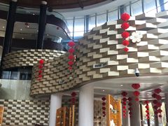 -中铁花水湾温泉酒店(大邑店)
