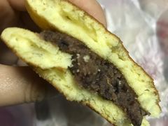 -金凤成祥(东直门现烤面包店)