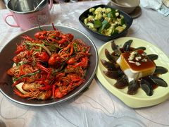 -巴厘龙虾·榜首油焖大虾(青山店)