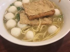 -小槟城美食馆