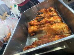 吴山烤鸡-吴山烤禽 (吴山路店)
