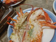 -亚马逊蒸汽活海鲜自助(LCM置汇旭辉广场店)