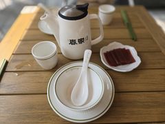 -春家·非遗手工小吃(徐汇万科广场店)