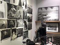 -当年暗房俱乐部(上海店)