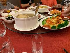 -夏阳湖皇冠假日酒店-中餐厅