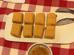 -西贝(石景山当代店)