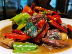 -船歌·鱼水饺青岛菜(闽江二路店)