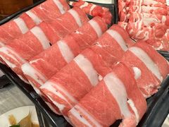 -东来顺饭庄(新源里店)