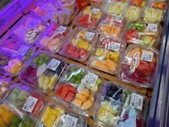 -盒马鲜生(枣园路店)