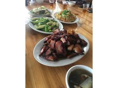 -大赤坎肥仔强烧味海鲜餐厅(大赤坎店)