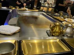 -大神太神·铁板烧(瑞虹天地月亮湾店)