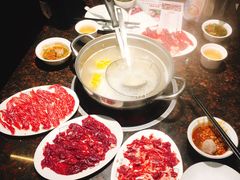 -八合里潮汕鲜牛肉火锅(深圳海岸城店)
