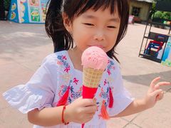 -郑州方特梦幻王国