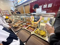 -老柴削面(向阳里店)