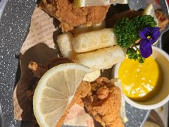 -谷牛日式烤肉(宝山U天地店)