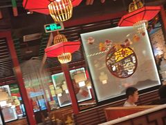 -缪氏川菜(深圳北站缤果空间店)