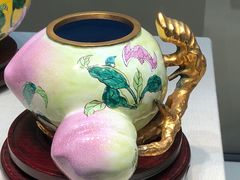 -中国景泰蓝艺术博物馆