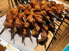 -有奴思烤肉·清真(正宁路店)