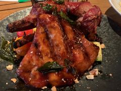 -绿茵阁牛扒餐厅(客村店)