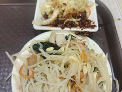 -老柴削面(向阳里店)