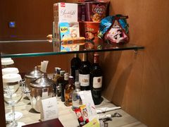 零售区-克丽司汀酒店-日光阁餐厅
