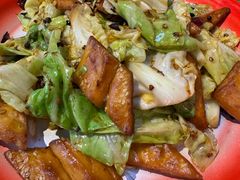 -冰城串吧(柳芳店)