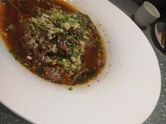 -米香居新鲁味·水饺餐厅