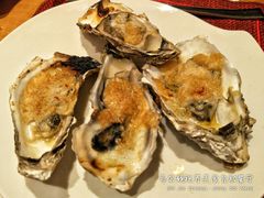 -视界美食自助餐厅·石家庄希尔顿酒店